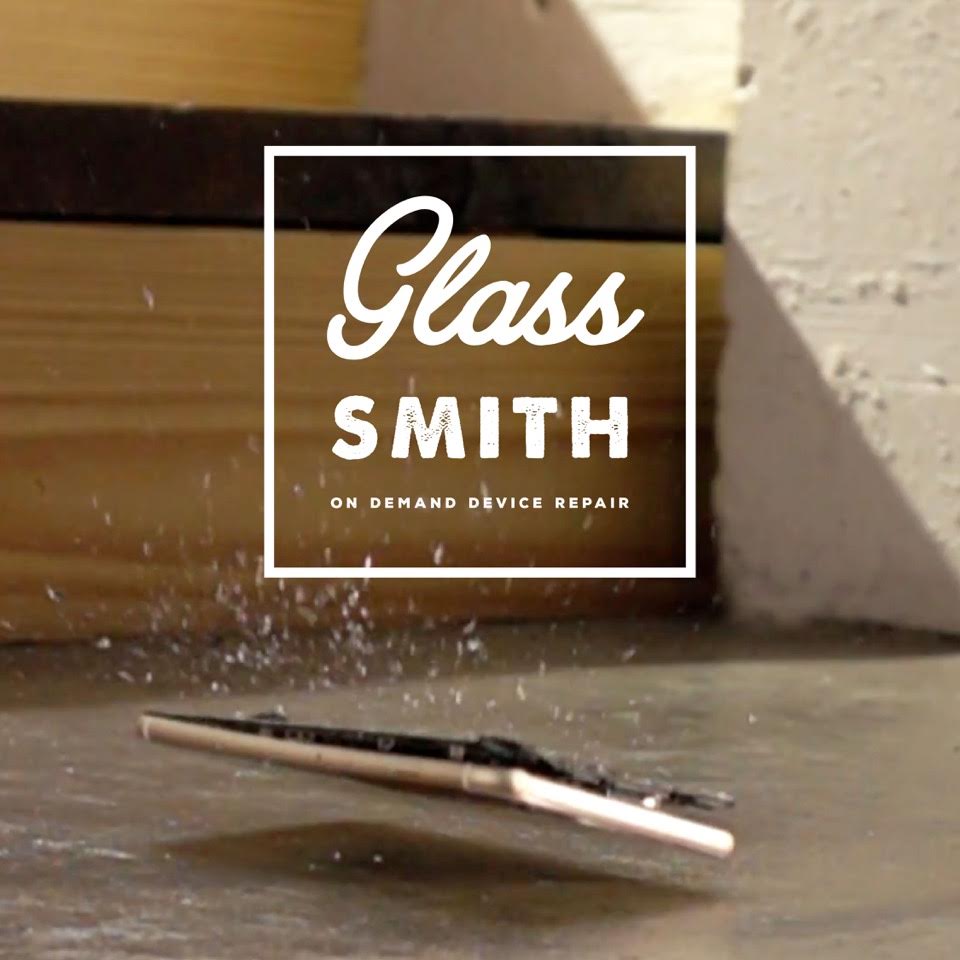 Startup GlassSmith