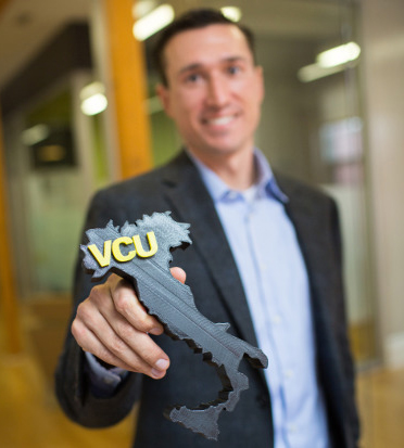 VCU joins Elite International Group